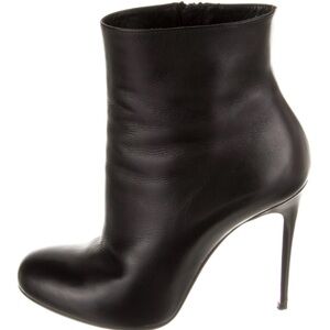 Christian Louboutin boots